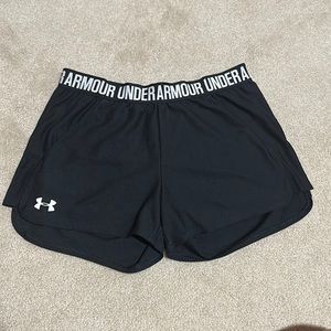 Women’s Under Armour Athletic Shorts